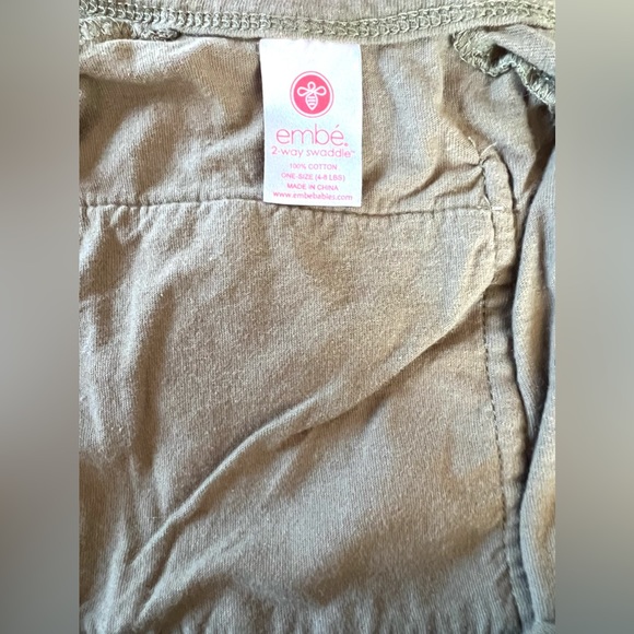 Two way swaddle - Picture 4 of 4